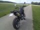 2001 Mz  Bagheera Motorcycle Super Moto photo 2