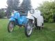 Simson  swallow 1975 Motor-assisted Bicycle/Small Moped photo