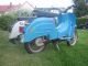 1975 Simson  swallow Motorcycle Motor-assisted Bicycle/Small Moped photo 1