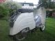 1975 Simson  swallow Motorcycle Motor-assisted Bicycle/Small Moped photo 2