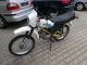 Simson  S53 Sperber 50 Beach Racer 1998 Motor-assisted Bicycle/Small Moped photo