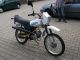 1998 Simson  S53 Sperber 50 Beach Racer Motorcycle Motor-assisted Bicycle/Small Moped photo 2