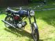 Simson  S51 1976 Motor-assisted Bicycle/Small Moped photo