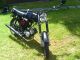1976 Simson  S51 Motorcycle Motor-assisted Bicycle/Small Moped photo 1
