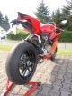 2012 Ducati  1199 Panigale Motorcycle Sports/Super Sports Bike photo 1