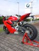 2012 Ducati  1199 Panigale Motorcycle Sports/Super Sports Bike photo 3