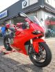 2012 Ducati  1199 Panigale Motorcycle Sports/Super Sports Bike photo 4