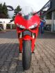 2012 Ducati  1199 Panigale Motorcycle Sports/Super Sports Bike photo 5