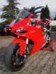 2012 Ducati  1199 Panigale Motorcycle Sports/Super Sports Bike photo 6