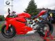 2012 Ducati  1199 Panigale Motorcycle Sports/Super Sports Bike photo 7