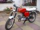 Simson  Selling a B S51/50 1975 Motor-assisted Bicycle/Small Moped photo
