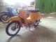 Simson  Schwalbe KR 51/1 TOP RESTORED 1989 Motor-assisted Bicycle/Small Moped photo
