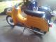 1989 Simson  Schwalbe KR 51/1 TOP RESTORED Motorcycle Motor-assisted Bicycle/Small Moped photo 3