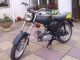 Simson  Sell ​​a S51/50 B2 1978 Motor-assisted Bicycle/Small Moped photo