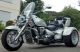 2010 Rewaco  CT1800S Motorcycle Trike photo 14