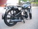 1935 DKW  KM 200 Motorcycle Motorcycle photo 1