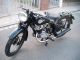 1935 DKW  KM 200 Motorcycle Motorcycle photo 3
