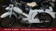 DKW  VICTORIA TYPE 110 / MOFA ORIGINAL WITH PAPERS 1966 Motor-assisted Bicycle/Small Moped photo