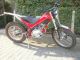 2012 Gasgas  Randonner 125 4T Trial with special engine tuning! Motorcycle Enduro/Touring Enduro photo 6