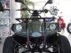 2005 Adly  ATV 300/300 Utillity / engine completely overhauled Motorcycle Quad photo 1