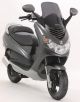 Peugeot  Elystar now 50 * 389, - € d under UPE Manufacture * 2012 Motorcycle photo
