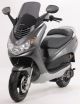 2012 Peugeot  Elystar now 50 * 389, - € d under UPE Manufacture * Motorcycle Motorcycle photo 1