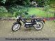 Peugeot  VOGUE 2007 Motor-assisted Bicycle/Small Moped photo