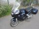 2012 BMW  K1200GT with heated seats and cruise control Motorcycle Tourer photo 9