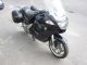 2012 BMW  K1200GT with heated seats and cruise control Motorcycle Tourer photo 10