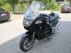 2012 BMW  K1200GT with heated seats and cruise control Motorcycle Tourer photo 4