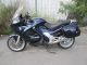 2012 BMW  K1200GT with heated seats and cruise control Motorcycle Tourer photo 8