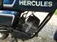1983 Hercules  ULTRA 80 AC Motorcycle Lightweight Motorcycle/Motorbike photo 3
