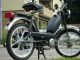 Hercules  Prima 5 1993 Motor-assisted Bicycle/Small Moped photo