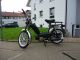 1993 Hercules  Prima 5 Motorcycle Motor-assisted Bicycle/Small Moped photo 1