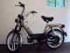 Hercules  Prima 5 1998 Motor-assisted Bicycle/Small Moped photo