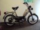 1998 Hercules  Prima 5 Motorcycle Motor-assisted Bicycle/Small Moped photo 1