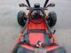 2004 Other  HER CHEE GK125 * BUGGY WITH KARTING STRASSENZULASUNG Motorcycle Quad photo 10