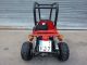 2004 Other  HER CHEE GK125 * BUGGY WITH KARTING STRASSENZULASUNG Motorcycle Quad photo 7