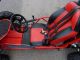 2004 Other  HER CHEE GK125 * BUGGY WITH KARTING STRASSENZULASUNG Motorcycle Quad photo 8