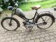Other  Miele 1950 Motor-assisted Bicycle/Small Moped photo