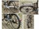 1950 Other  Miele Motorcycle Motor-assisted Bicycle/Small Moped photo 2