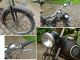 1950 Other  Miele Motorcycle Motor-assisted Bicycle/Small Moped photo 3