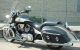 2012 VICTORY  Cross-Roads Classic LE Motorcycle Tourer photo 1