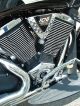 2012 VICTORY  Cross-Roads Classic LE Motorcycle Tourer photo 5