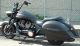 2012 VICTORY  Hard-ball Motorcycle Tourer photo 1