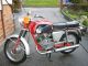 Puch  M 125 1969 Motorcycle photo