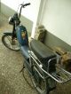 1986 Puch  X 30 Motorcycle Motor-assisted Bicycle/Small Moped photo 1