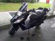2008 Kymco  Dink 50 4 stroke Motorcycle Scooter photo 2