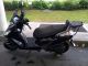 2008 Kymco  Dink 50 4 stroke Motorcycle Scooter photo 3