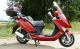 Kymco  GRAND - DINK deluxe 2005 Scooter photo